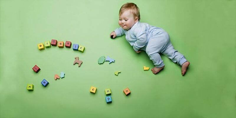 Những điều mẹ nên biết về giáo dục sớm cho trẻ sơ sinh_0-6 tuổi