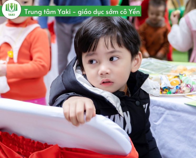 Album ảnh khai trương cơ sở 2