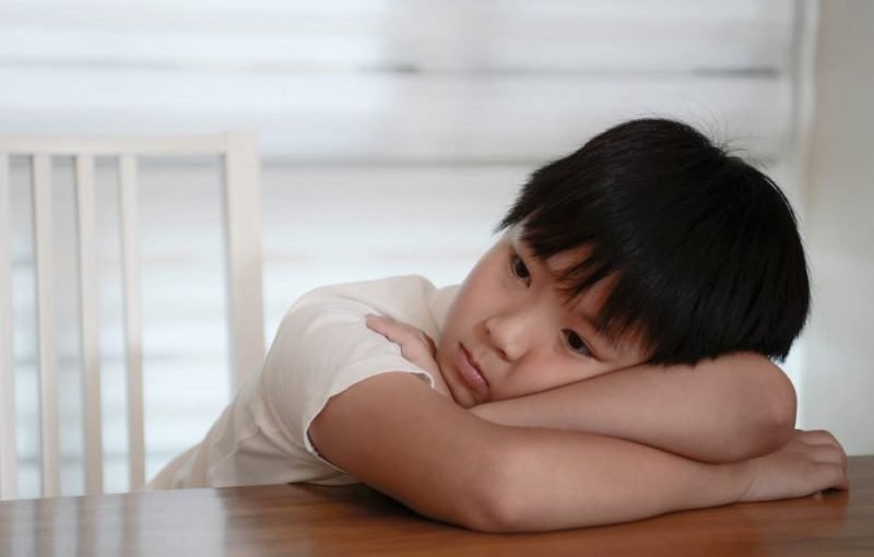 Can thiệp Tự kỷ sớm ở trẻ