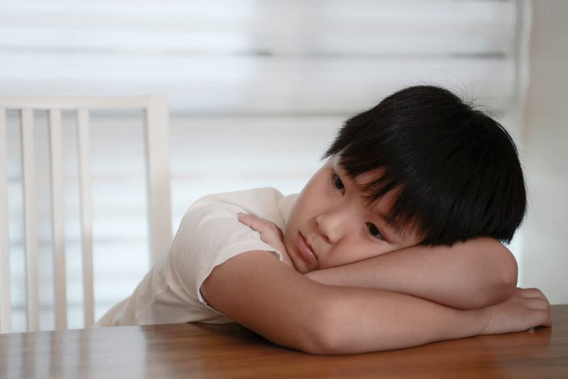 Can thiệp Tự kỷ sớm ở trẻ