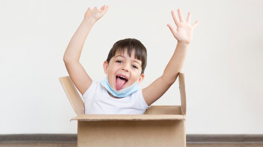 Làm sao để dạy trẻ tăng động giảm chú ý hiệu quả